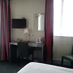 Carmin فندق لو هافر