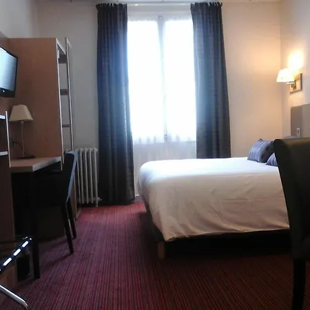 Carmin Hotel