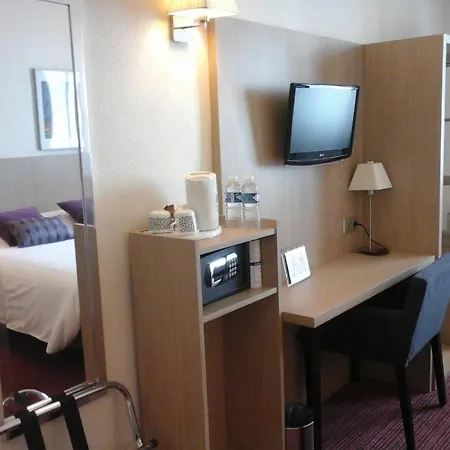 Carmin 3* 勒阿弗尔