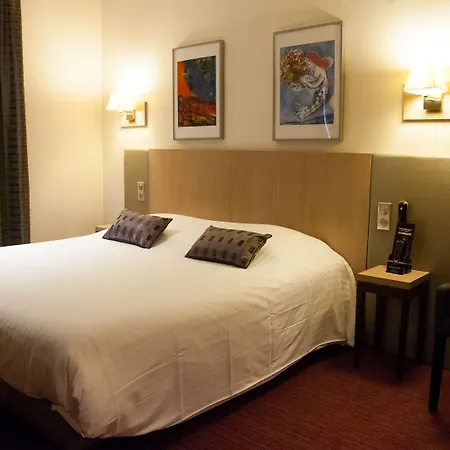 Carmin Hotell Le Havre