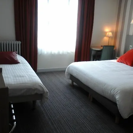 Carmin Hotel