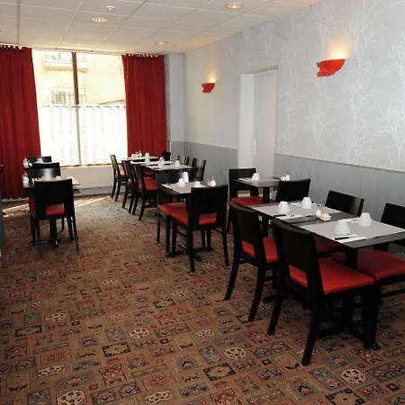 Hotel Carmin 3*