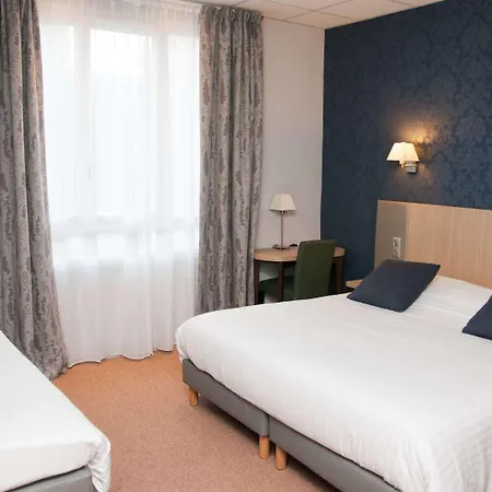 Carmin Hotel 3*