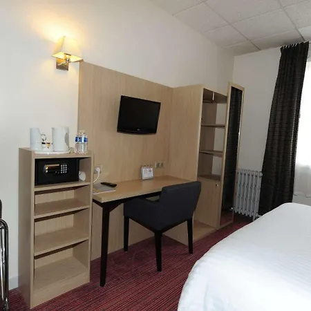 Carmin Hotel
