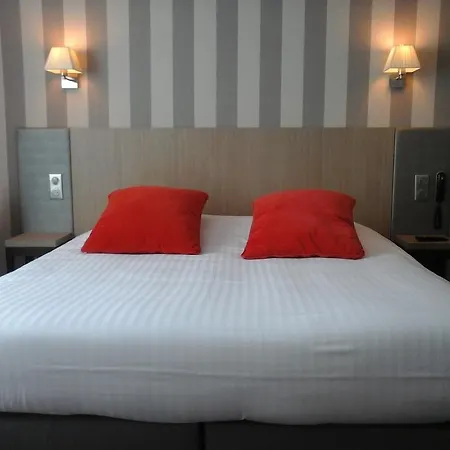 Carmin 3* Le Havre