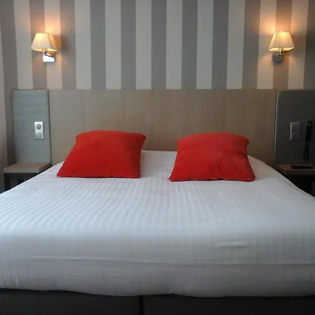 Otel Carmin