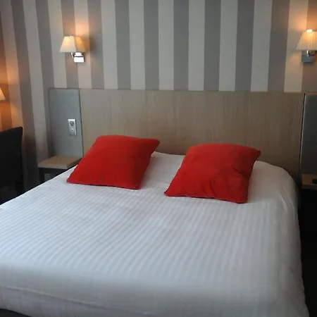 Hotel Carmin
