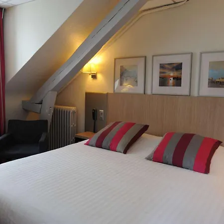 Carmin Hotel