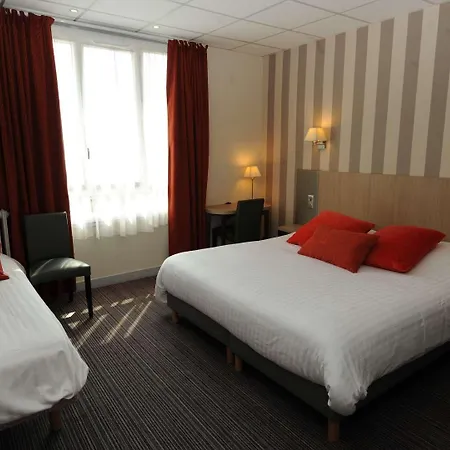 Hotel Carmin