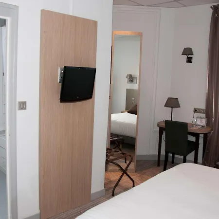 Carmin Hotel