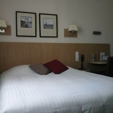 Hotel Carmin 3*