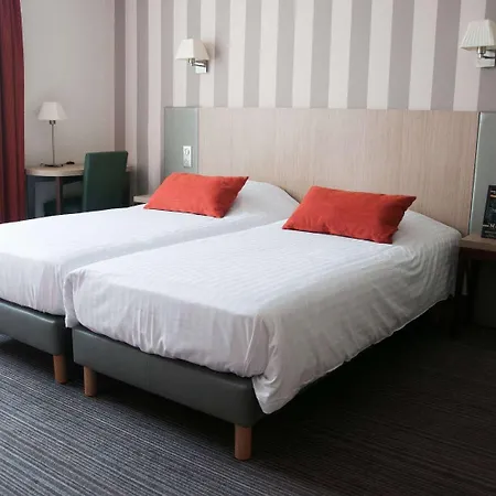 Carmin Hotel