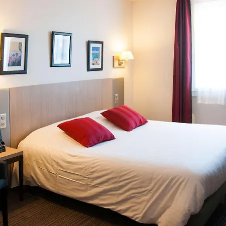 Carmin 3* Le Havre