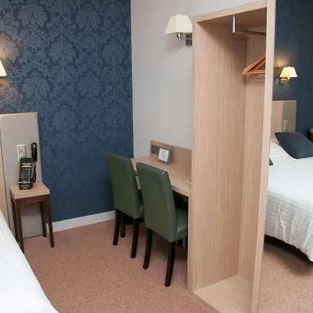 Carmin Otel Le Havre
