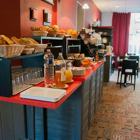 Carmin Hotel
