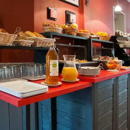 Carmin Otel 3*