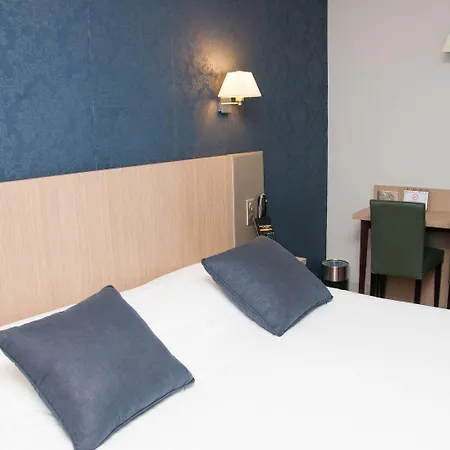 Carmin 3* Le Havre