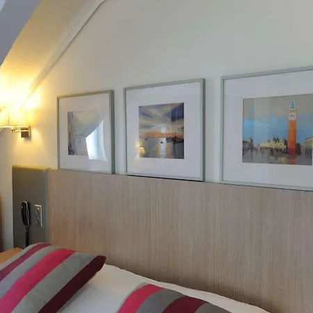 Hotel Carmin