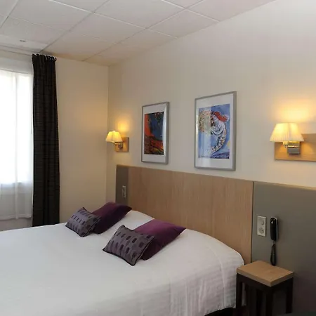 Carmin Le Havre