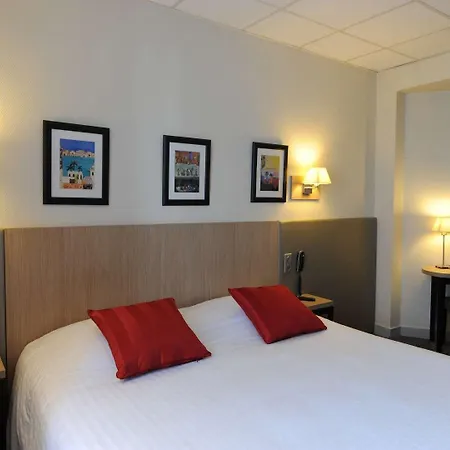 Carmin Hotel