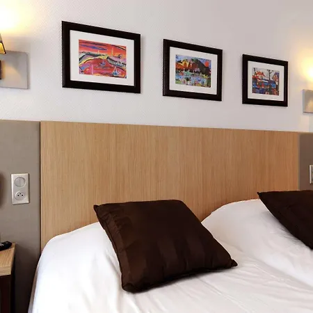 Carmin Hotel 3*