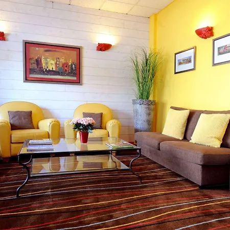 Carmin Otel 3*