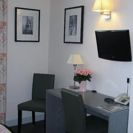 Carmin 3* לה האברה