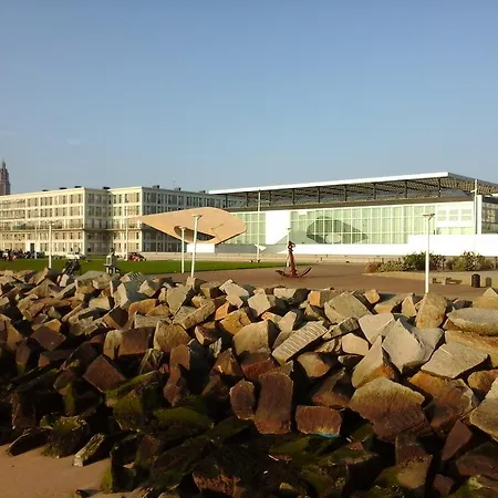 Carmin לה האברה