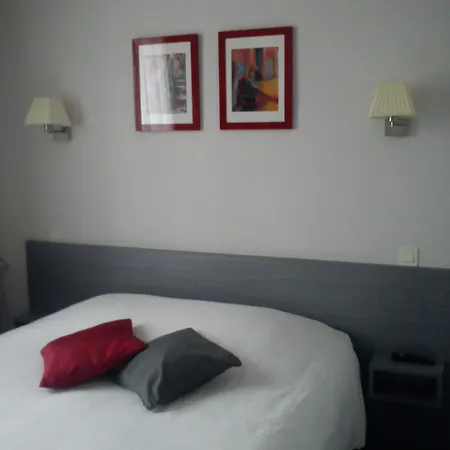 Hotel Carmin