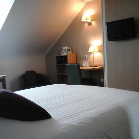 Carmin Hotel Le Havre