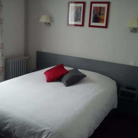 Carmin Otel 3*