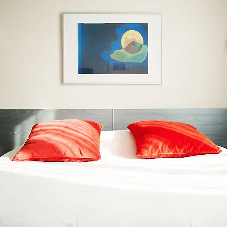 Carmin Otel 3*