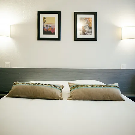 Carmin Otel Le Havre