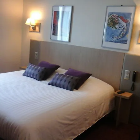 Carmin Otel 3*