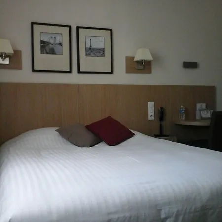 Carmin 3* 勒阿弗尔