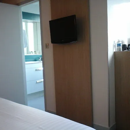 Carmin Otel Le Havre