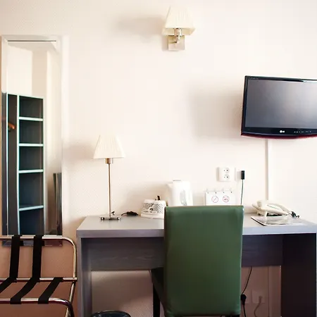 Carmin Hotell Le Havre