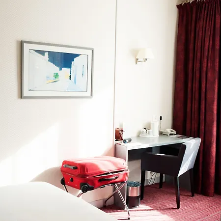 Carmin Hotel 3*