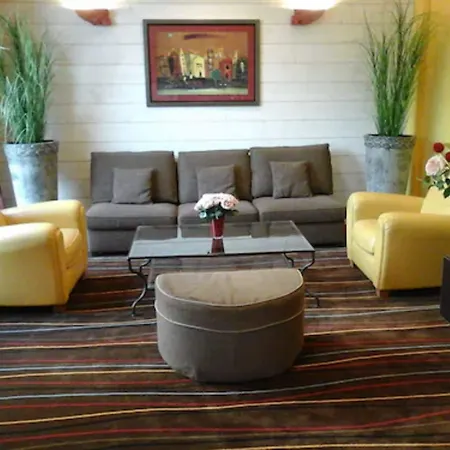 Hotel Carmin 3*