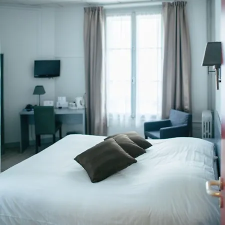 Carmin 3* Le Havre