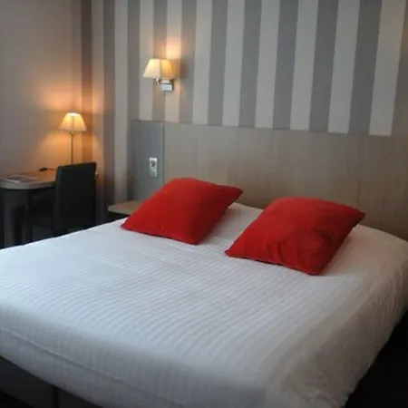 Carmin Otel 3*