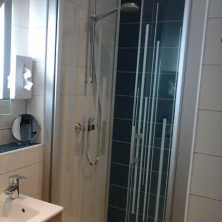 Hotel Carmin 3*