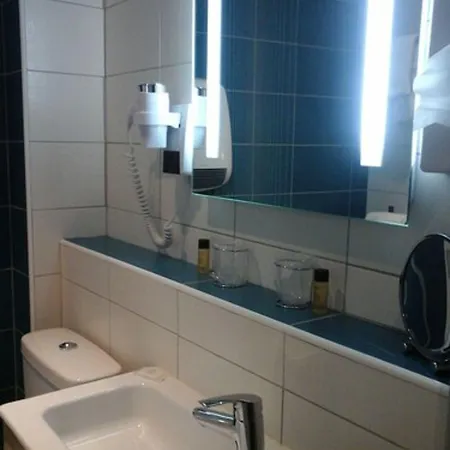 Carmin 3* Le Havre