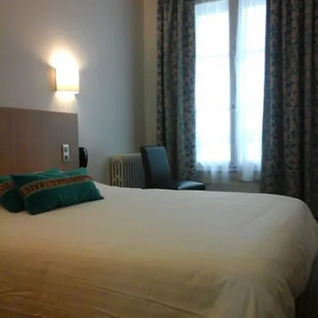 Carmin 3* Le Havre
