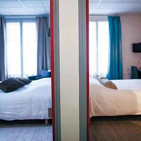 Hotel Carmin 3*