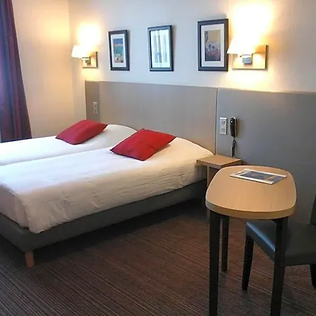 Hotel Carmin