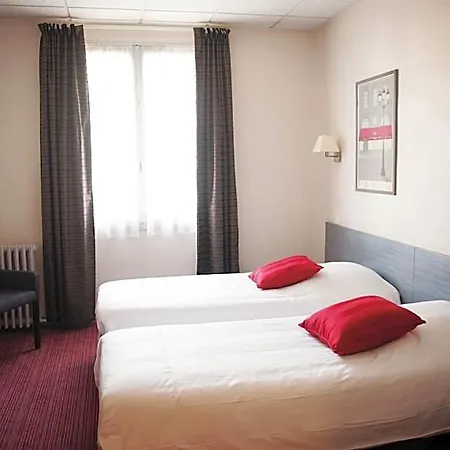 Carmin 3* Le Havre