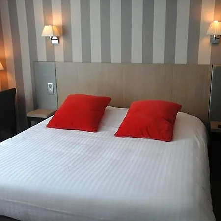 Hotel Carmin