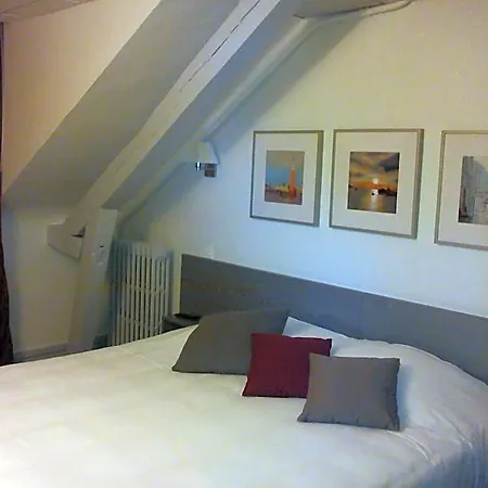 Carmin Hotel