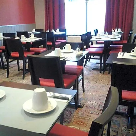 Carmin 3* Le Havre